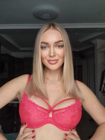 Анкета проститутки Юстина, Харьков, 29 лет, №374130